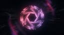 Aperture event artwork