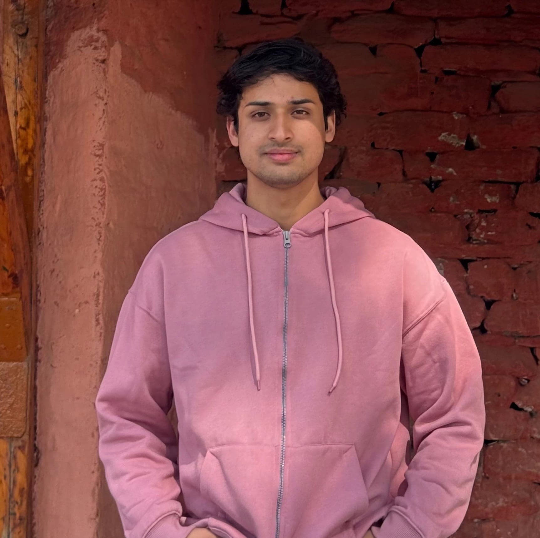 Udit Gautam