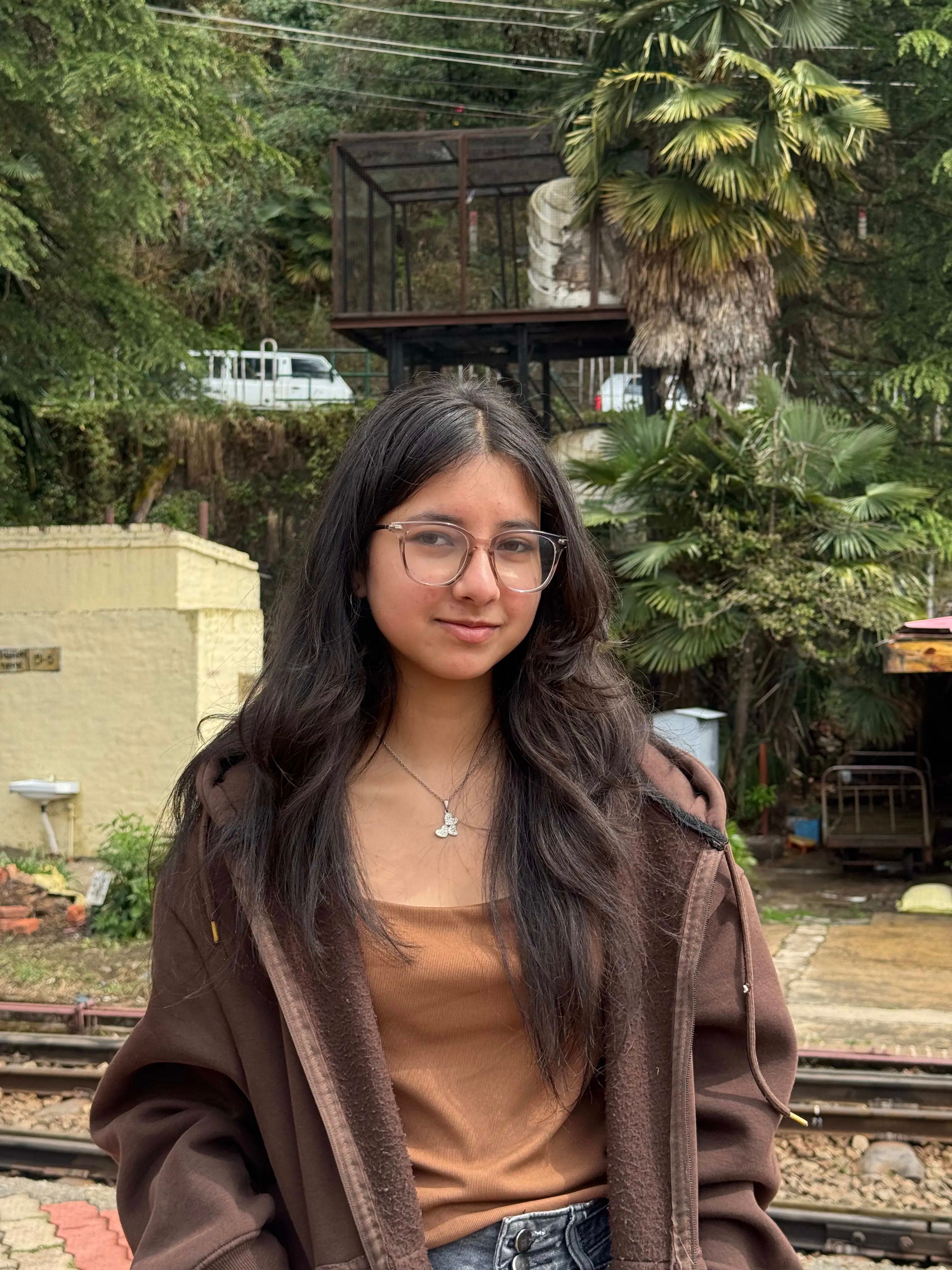Palak Verma